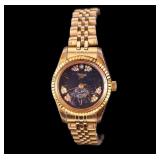 Black Hills Gold Watch