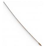 Horrocks-Ibbotson "Ranger" Custom Beck Rod