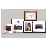Contemporary & Other Art Grouping