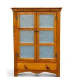 Vintage Pie Safe