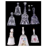 Decorative Bells, Hand Bells