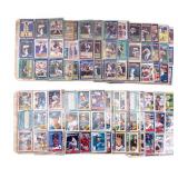 Vintage Baseball Trading Card s