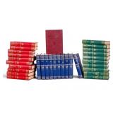 Harvard Classics Books Collection (Approx 31)