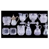 EAPG Service Pieces