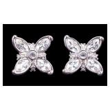 Swarovski Earrings