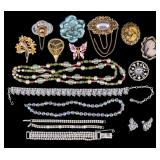 Coro Jewelry and More