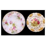 Transfer Decorated Plates (2)
