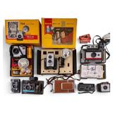 Vintage Camera Group
