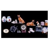 Decorative Trinkets & Souvenirs