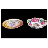 Blenheim and Royal Bavaria Antique Porcelain