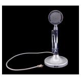 Vintage Astatic D-104 Microphone