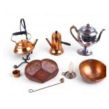 Copper Craft Guild Cookware and More