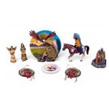 Native-Theme Decorative Items