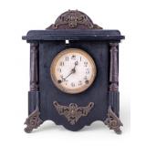 Antique Wm. Gilbert Mantle Clock