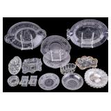 EAPG Platters and Serving Dishes