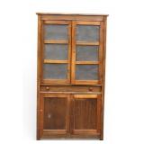 Antique Pie Safe