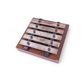 J.C. Deagan 1920s Xylophone Musical Dinner Bell
