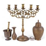 Bronze Decorative Articles