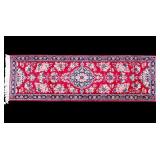 Persian Floral Runner ~ 8