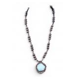 Native American Necklace