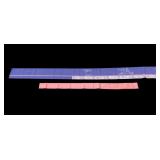 Japanese Silk Obi Cloth (2)