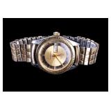 Bulova Oceanographer Watch