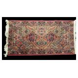 Karastan Kirman Area Rug