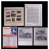 Period U.S. Wartime / Patriotic Posters
