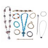 Vintage Costume Jewelry
