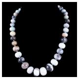 Amazonite Necklace