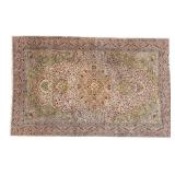 Persian Tabriz Rug ~6.5