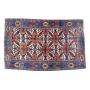 Antique Persian Heriz Rug ~5.5' x 8.75'