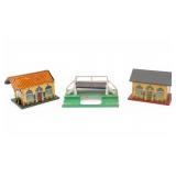 Lionel O Gauge Layout Accessories
