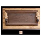 Hoof Mount Board