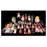 Vintage and Early Dolls