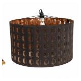 IKEA Large Nymo Hanging Lamp