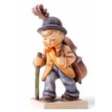 Goebel Hummel 89/2 The Cellist
