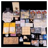 Miniature Dollhouse Accessories
