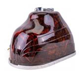 Burt M. Morris Co Bakelite Pencil Sharpener