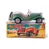 Bandai 1950