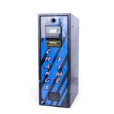 Electric Change Machine