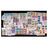 Mint U.S. Postage Stamps