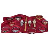 Hamilto and Other Wristwatches