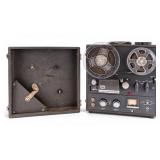 1960s Vontage Roberts Reel-to-Reel
