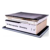 Ari Marcopoulos Photography Books