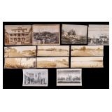 Antique Real Photo Postcards
