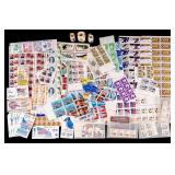 U.S. Postage Stamp Collection