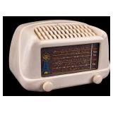 Austrailian STC A4110 "Eiffel Tower" Radio