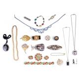 Sarah Coventry and Vintage Jewelry