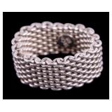 Tiffany and Company Ring